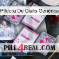 Píldora De Cialis Genérica 33